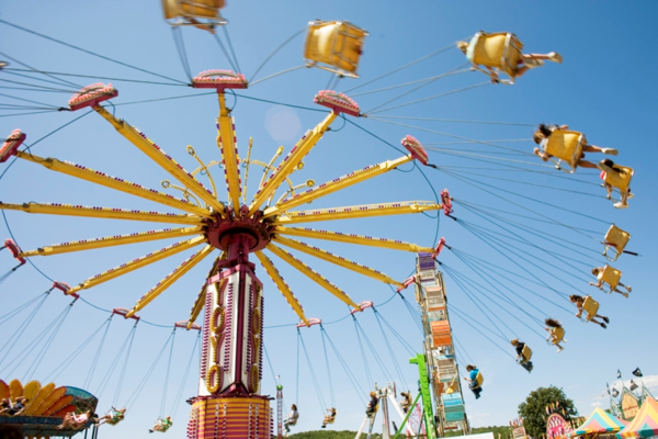 Baxter County Fair September 10 To 14th 2019 - The Z Team Realtors