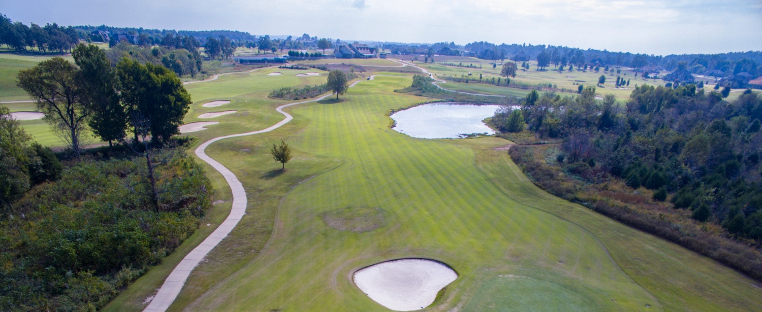 Big Creek Golf & Country Club Mountain Home, Arkansas