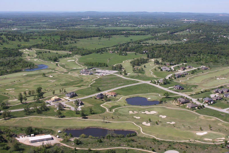 Twin Lakes Golf Club, Mountain Home, Arkansas Golf course information