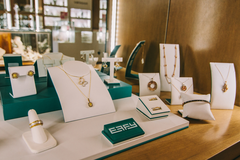 Effy Gregory Jewelers Mountain Home, Arkansas