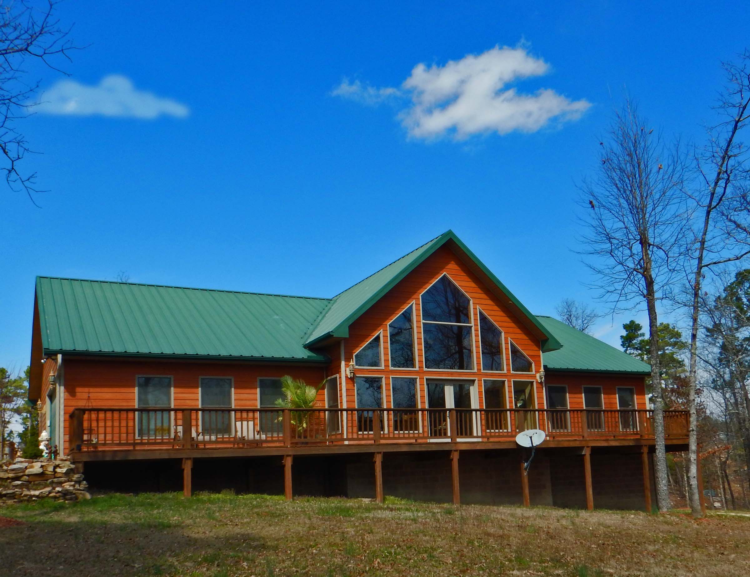 Properties The Z Team Realtors Mountain Home, AR