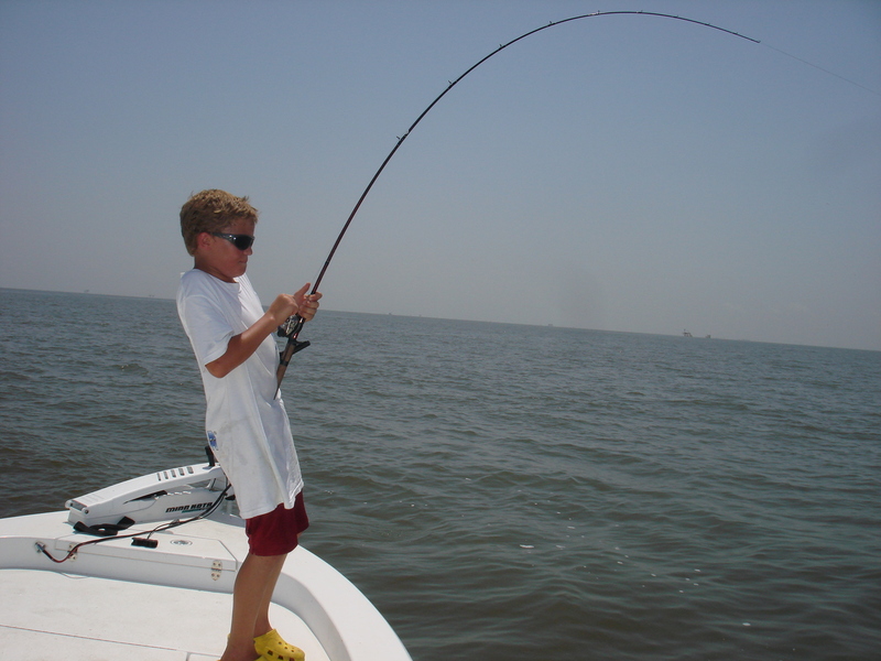 Photos Venice Fishing Lodge Buras Louisiana