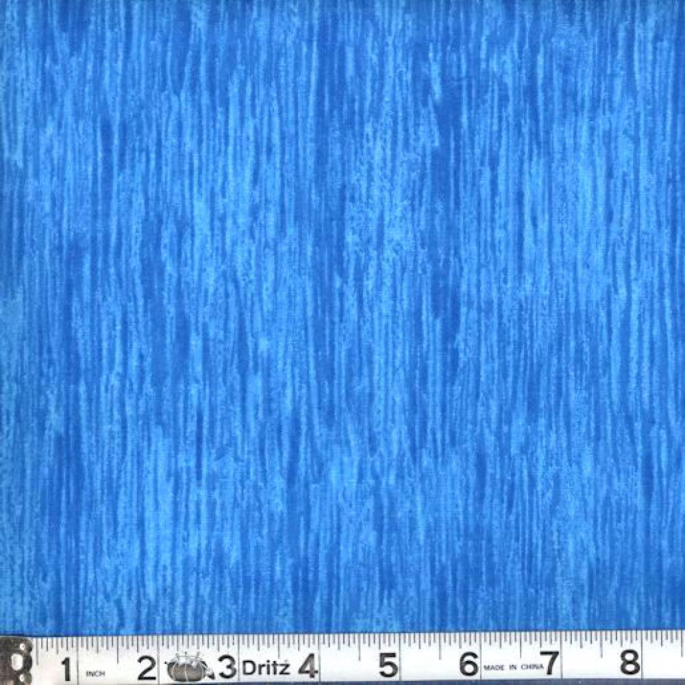 Bolt 45 Color Wave Turquoise 15 Yards 265 Yd Marshall Dry Goods Company