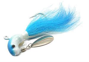 a big fishing hook Mustad Open Eye Siwash Hook 4/0