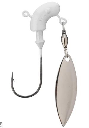 Jewel Classic Spin-X Underspin, 3/8 oz | Jewel Bait