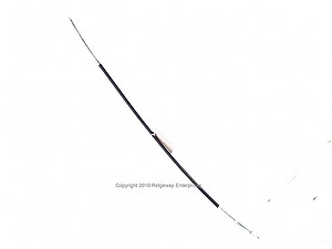 hand brake cable