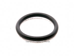 sealing ring rubber 44x5.7mm