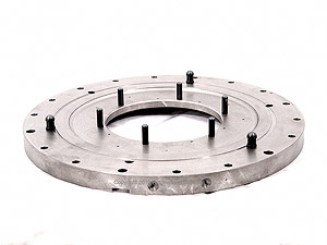 clutch guard
