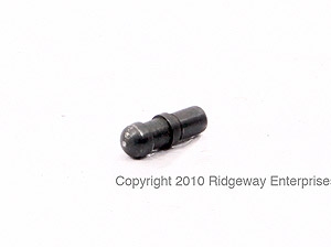 thrust pin R1