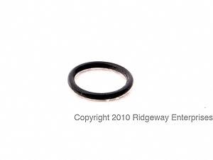 o-ring 17.6x2.3