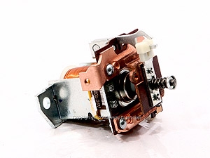 solenoid