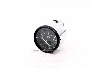 fuel gauge R1
