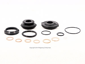 3 pc. p.s. cyl. seal kit