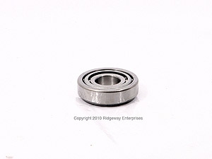 spindle nut