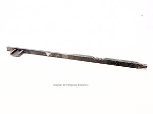 shifting rod 540/1000