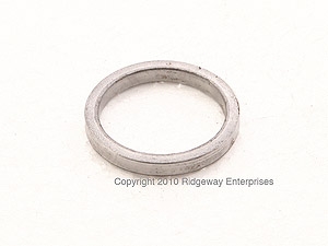 washer 33x25 mm