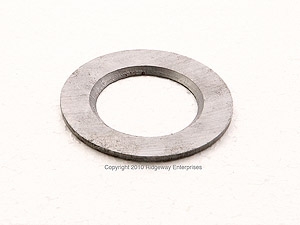 washer