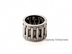 needle bearing k20x26x20mm
