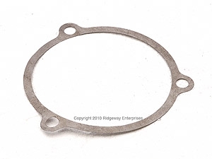 adjusting shim