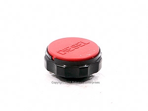fuel cap