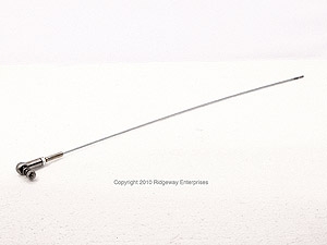 throttle cable