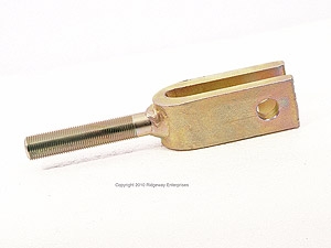 3 pt. right strut RH