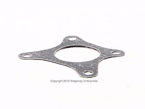 front cover gasket
