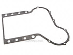 front cover gasket