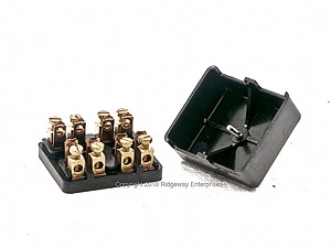 fuse box