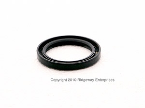 shaft seal 45x60x7mm