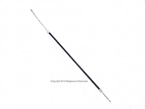 PTO cable