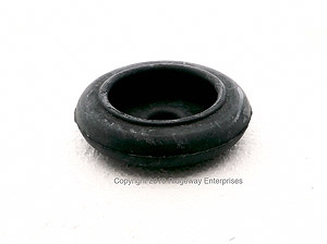 dust cap