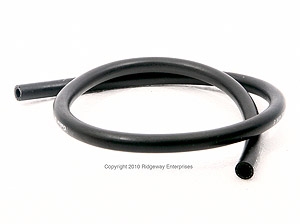 hose from tank to m/c