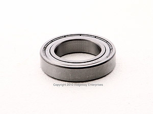 bearing 6009 A-2Z