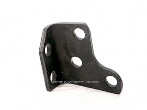 slave cylinder holder
