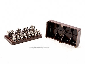 eight fuse, fuse box