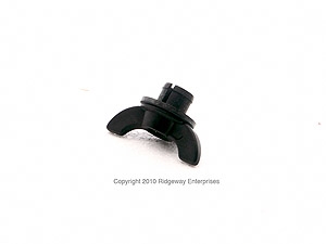 wing nut for air filter