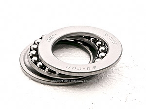 Bearing 51108