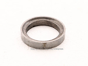 intake valve seat