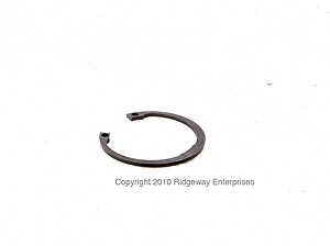 40mm snap ring