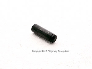 release dowel