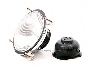 headlight