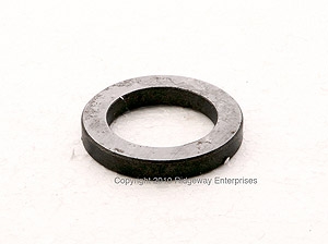 spacing tube