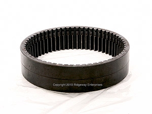 ring gear axle type 20.11