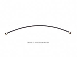 inlet tube
