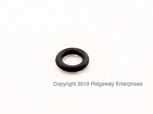 o-ring 6.6x2.3mm