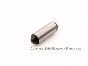 23mm pin