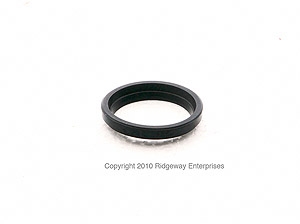 rubber ring