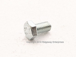 8x14mm bolt