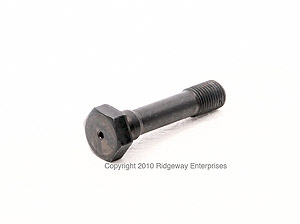connecting rod bolt